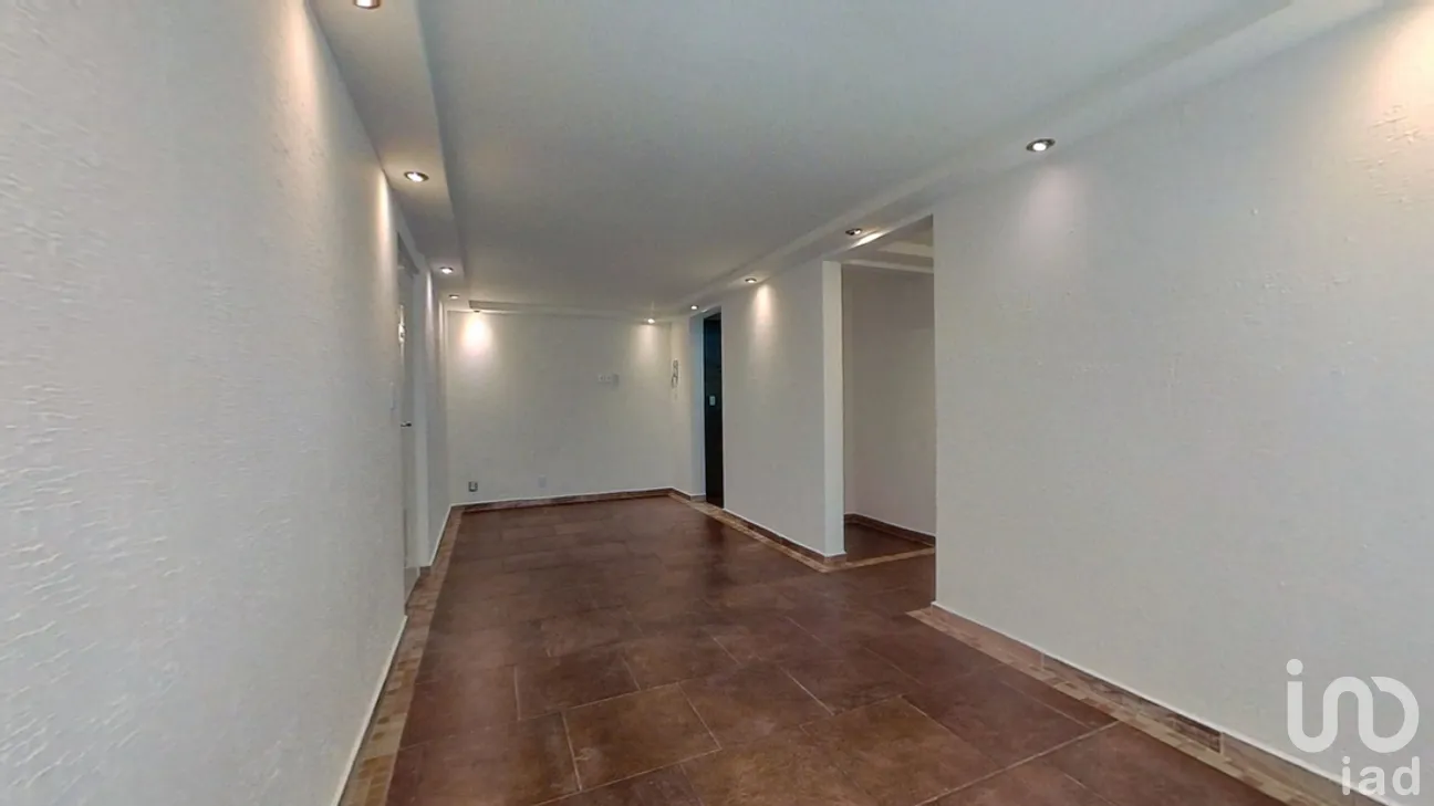 Departamento en Venta en Américas Unidas, Benito Juárez, Ciudad de México | NEX-297377 | iad México | Foto 5 de 16