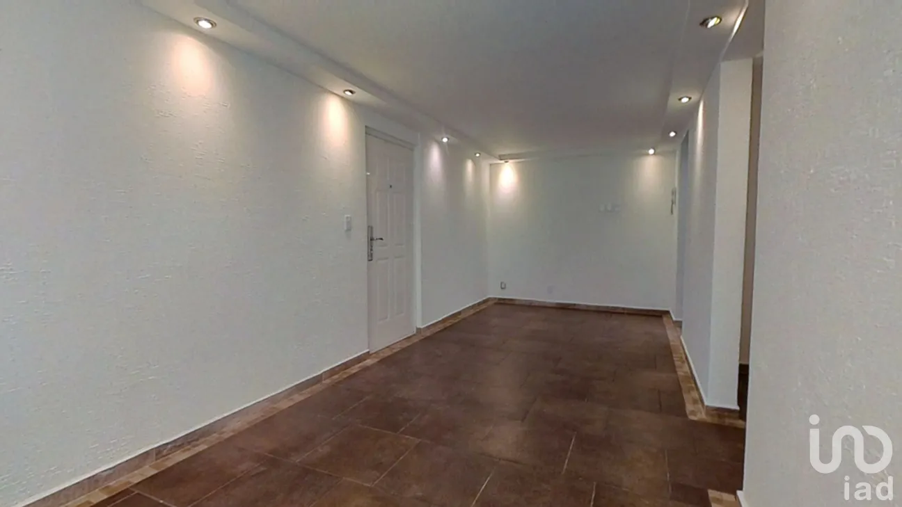 Departamento en Venta en Américas Unidas, Benito Juárez, Ciudad de México | NEX-297377 | iad México | Foto 6 de 16