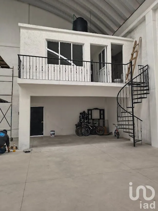 Bodega en Renta en Ampliación San Agustín Zona Oriente, Chimalhuacán, México | NEX-297864 | iad México | Foto 2 de 18