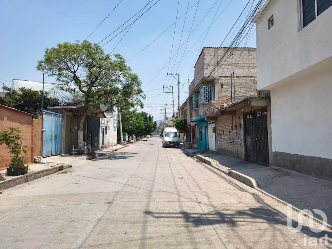 Bodega en Renta en Ampliación San Agustín Zona Oriente, Chimalhuacán, México | NEX-297864 | iad México | Foto 14 de 18