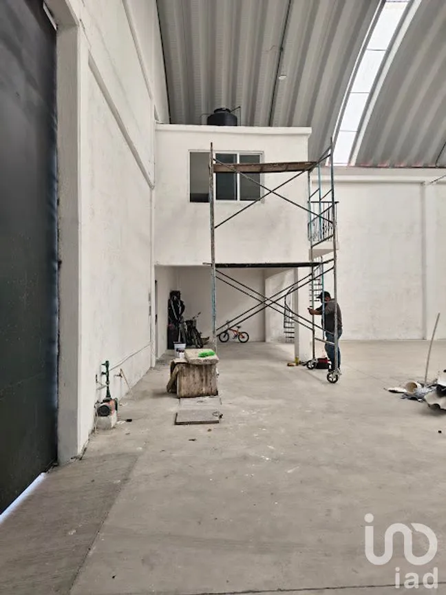 Bodega en Renta en Ampliación San Agustín Zona Oriente, Chimalhuacán, México | NEX-297864 | iad México | Foto 16 de 18