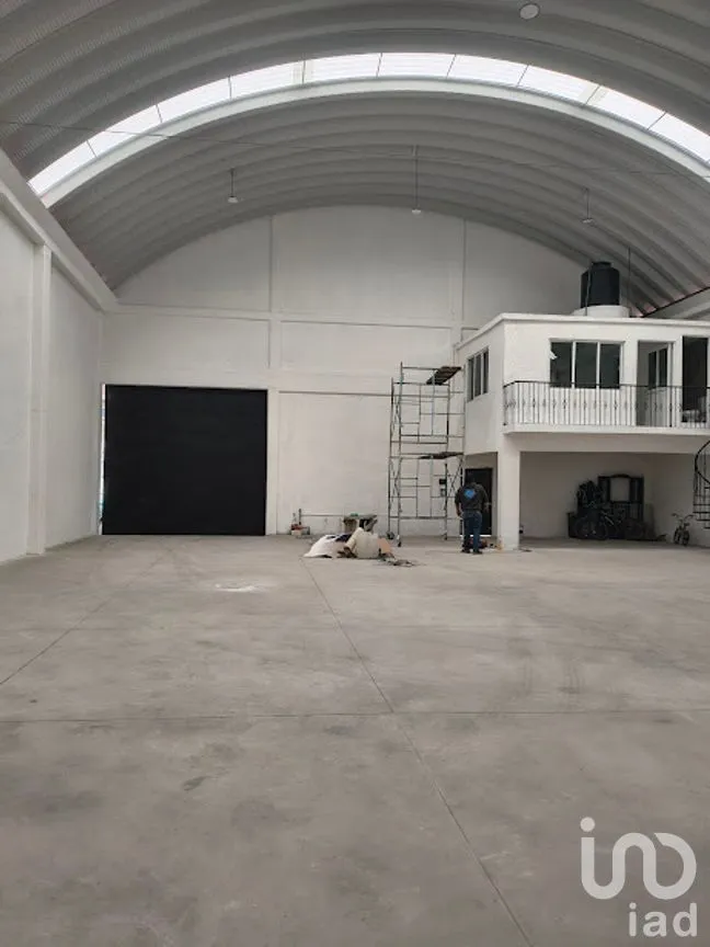 Bodega en Renta en Ampliación San Agustín Zona Oriente, Chimalhuacán, México | NEX-297864 | iad México | Foto 4 de 18