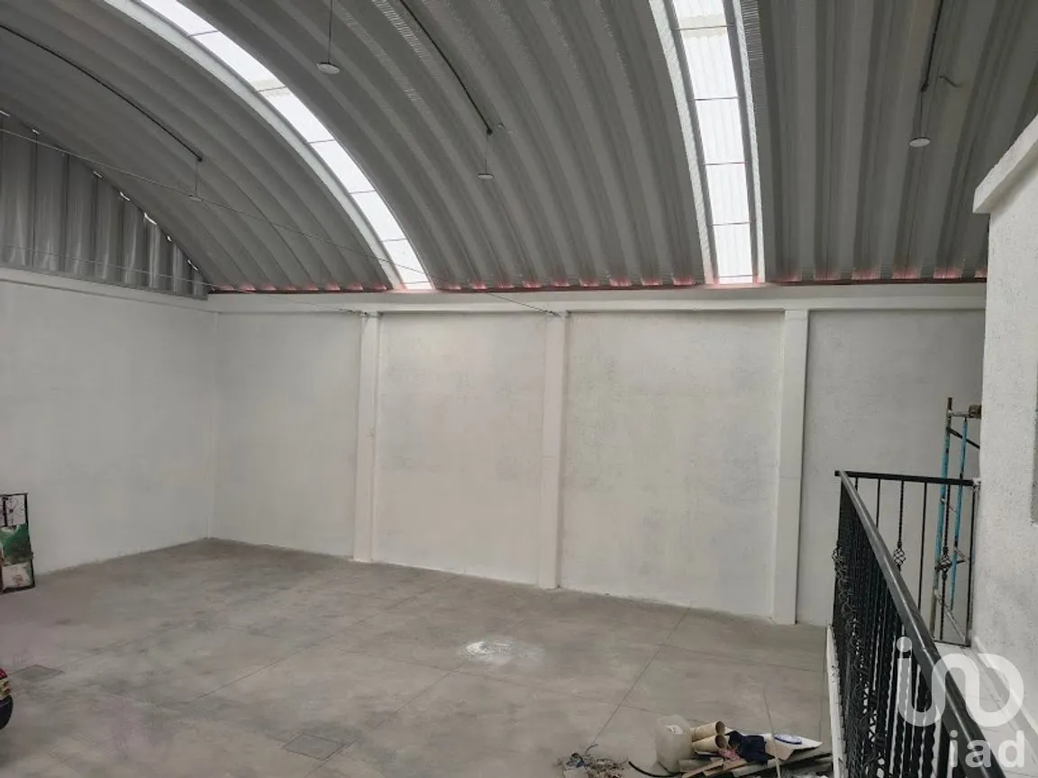 Bodega en Renta en Ampliación San Agustín Zona Oriente, Chimalhuacán, México | NEX-297864 | iad México | Foto 5 de 18