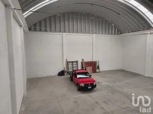 NEX-297864 - Bodega en Renta, con 1 recamara, con 320 m2 de construcción en Ampliación San Agustín Zona Oriente, CP 56343, México.