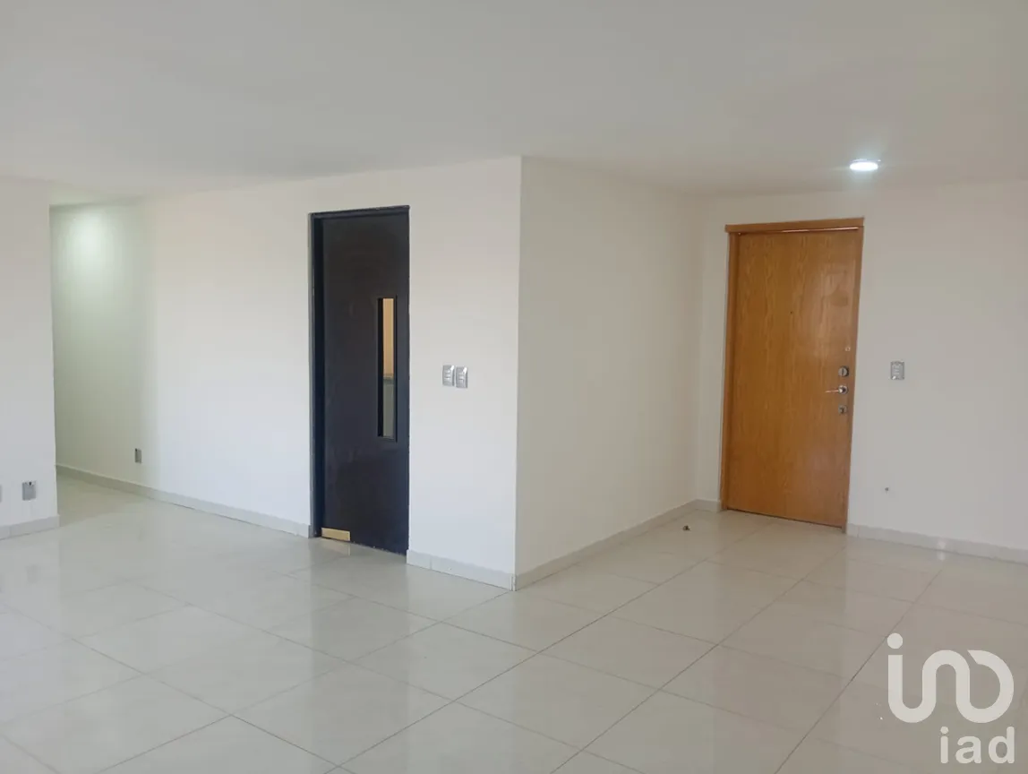 Departamento en Venta en Bonanza, Álvaro Obregón, Ciudad de México | NEX-300873 | iad México | Foto 2 de 28