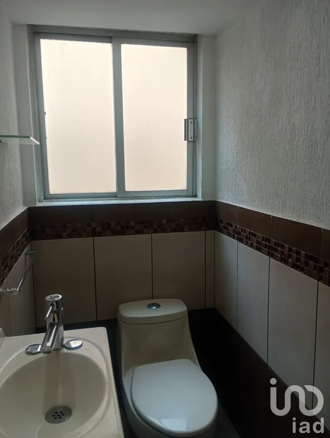Departamento en Venta en Bonanza, Álvaro Obregón, Ciudad de México | NEX-300873 | iad México | Foto 11 de 28