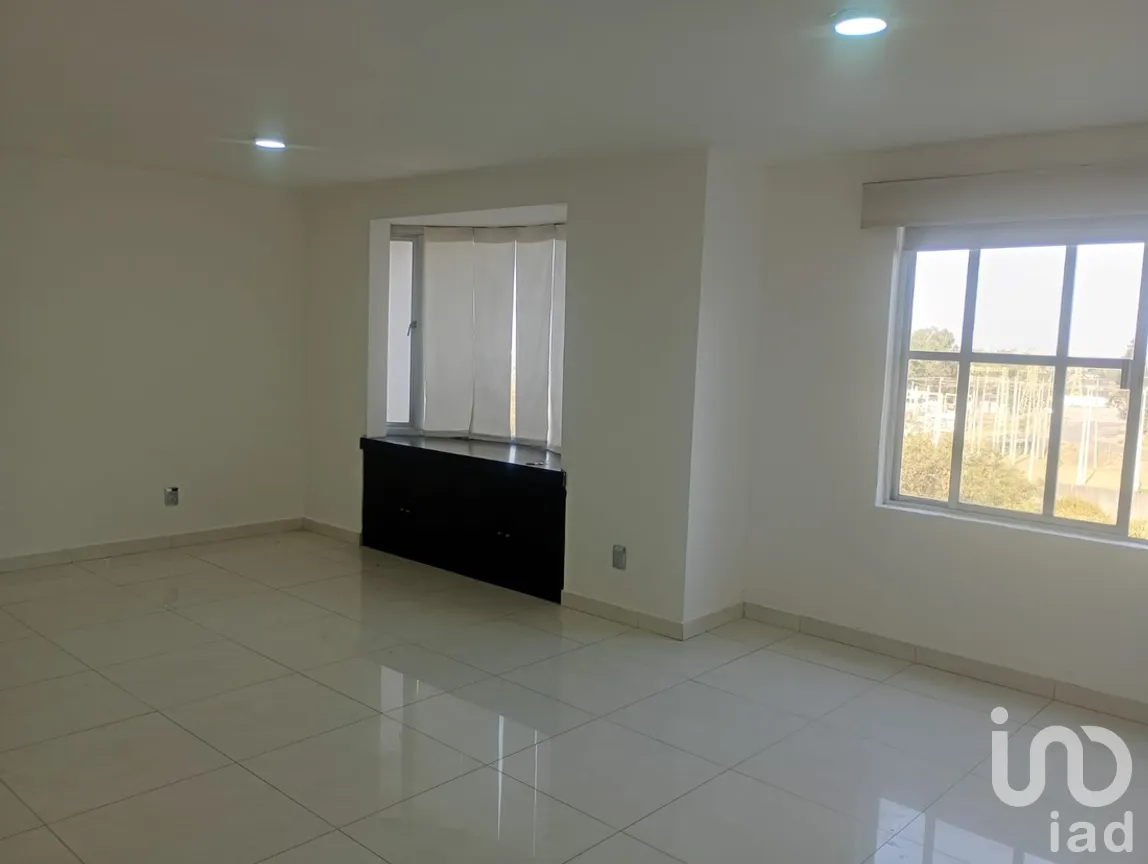 Departamento en Venta en Bonanza, Álvaro Obregón, Ciudad de México | NEX-300873 | iad México | Foto 12 de 28