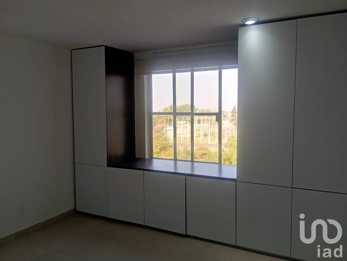 Departamento en Venta en Bonanza, Álvaro Obregón, Ciudad de México | NEX-300873 | iad México | Foto 13 de 28