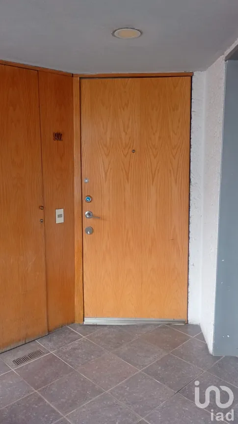 Departamento en Venta en Bonanza, Álvaro Obregón, Ciudad de México | NEX-300873 | iad México | Foto 15 de 28
