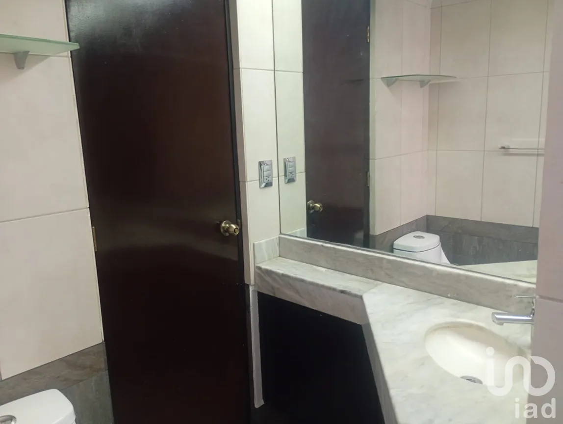 Departamento en Venta en Bonanza, Álvaro Obregón, Ciudad de México | NEX-300873 | iad México | Foto 17 de 28