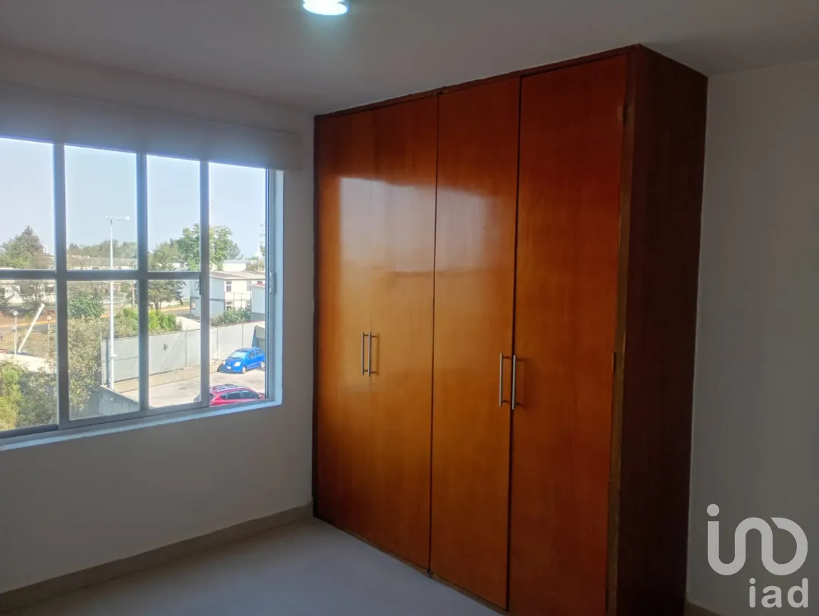 Departamento en Venta en Bonanza, Álvaro Obregón, Ciudad de México | NEX-300873 | iad México | Foto 18 de 28