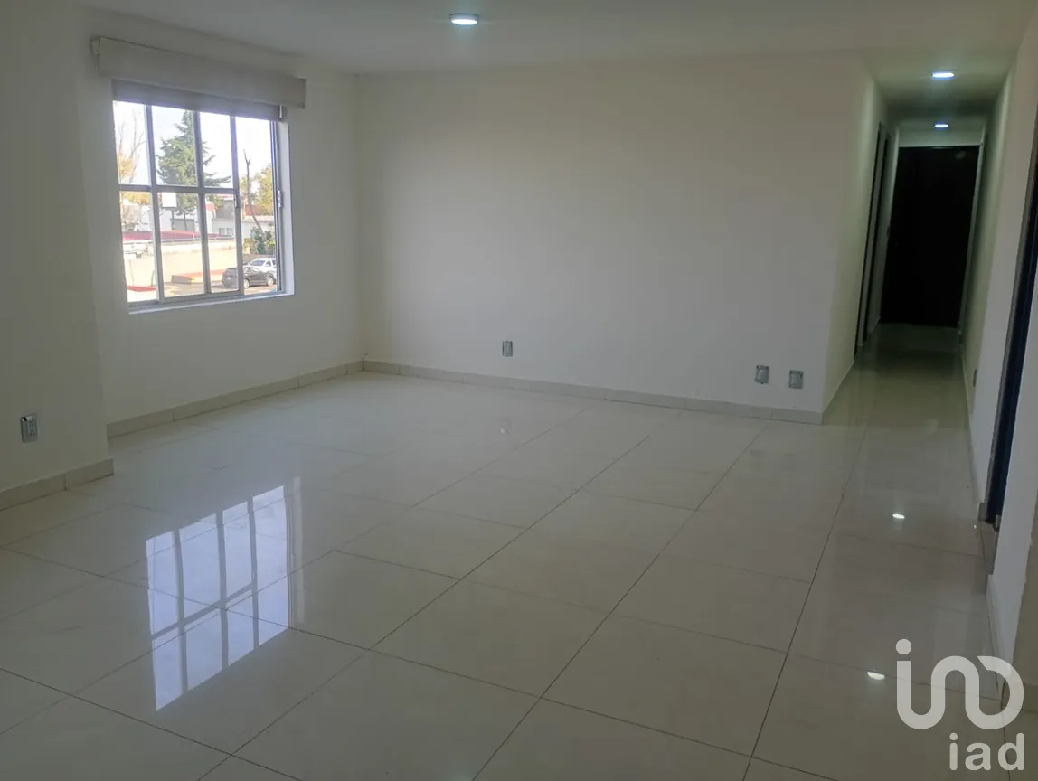 Departamento en Venta en Bonanza, Álvaro Obregón, Ciudad de México | NEX-300873 | iad México | Foto 3 de 28