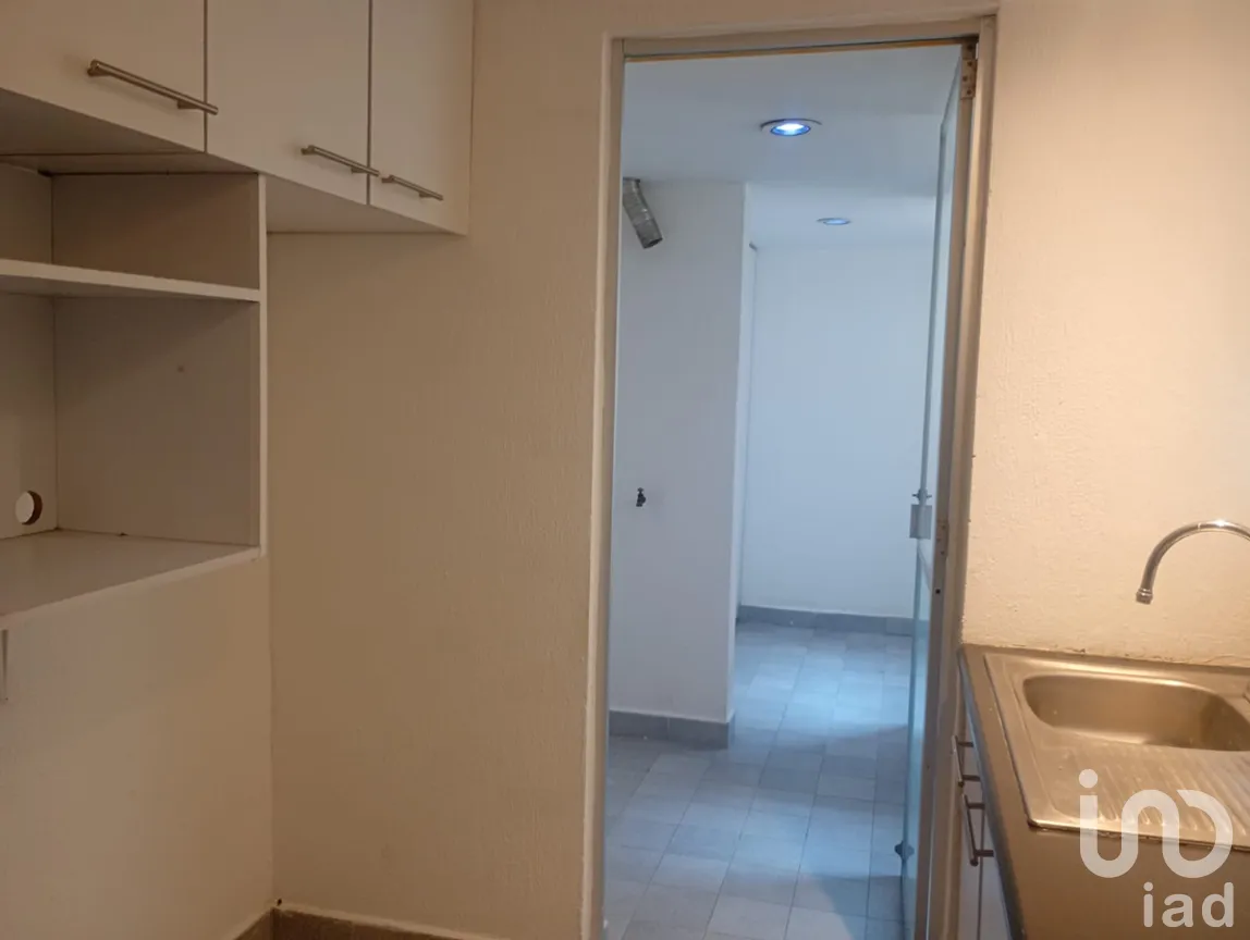 Departamento en Venta en Bonanza, Álvaro Obregón, Ciudad de México | NEX-300873 | iad México | Foto 21 de 28