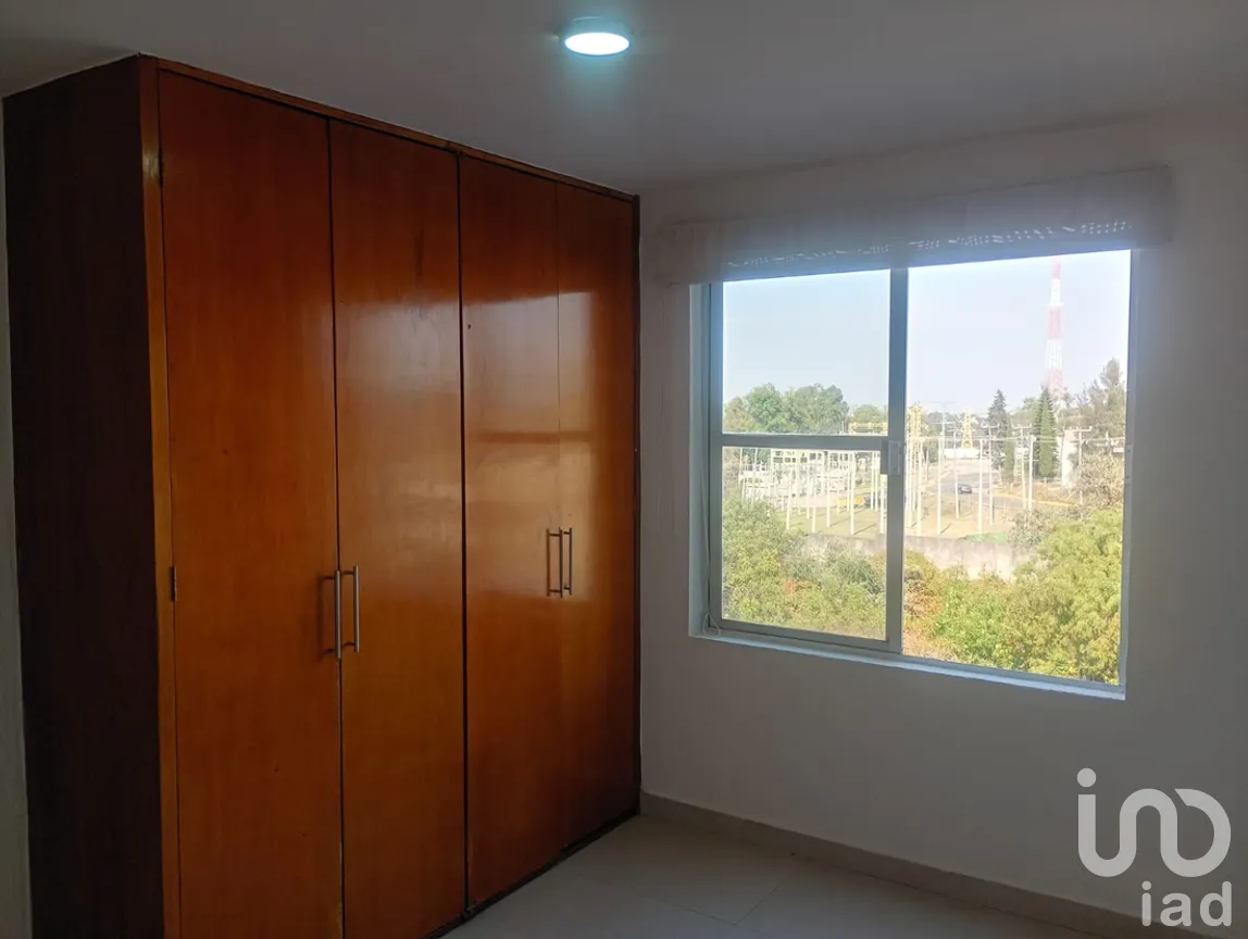 Departamento en Venta en Bonanza, Álvaro Obregón, Ciudad de México | NEX-300873 | iad México | Foto 22 de 28