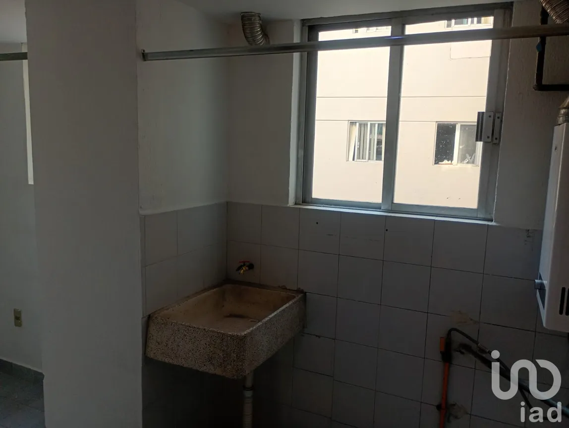 Departamento en Venta en Bonanza, Álvaro Obregón, Ciudad de México | NEX-300873 | iad México | Foto 24 de 28