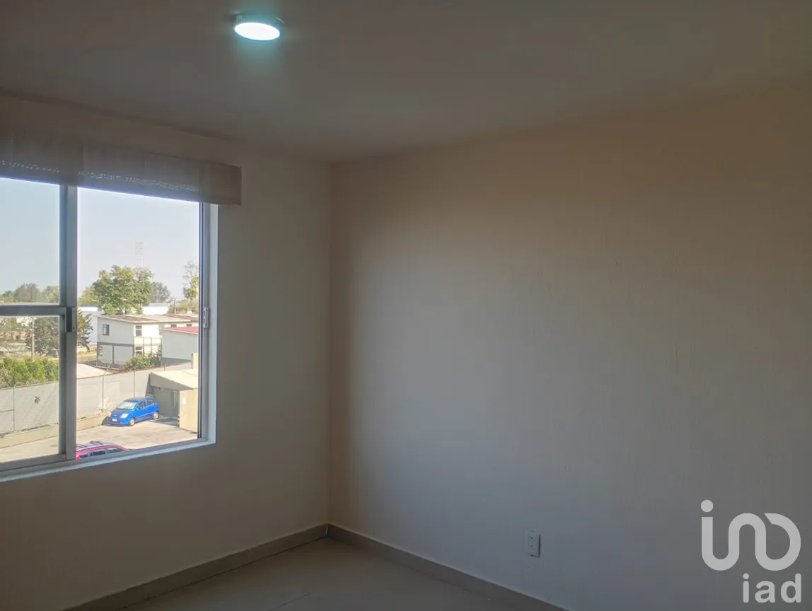Departamento en Venta en Bonanza, Álvaro Obregón, Ciudad de México | NEX-300873 | iad México | Foto 25 de 28