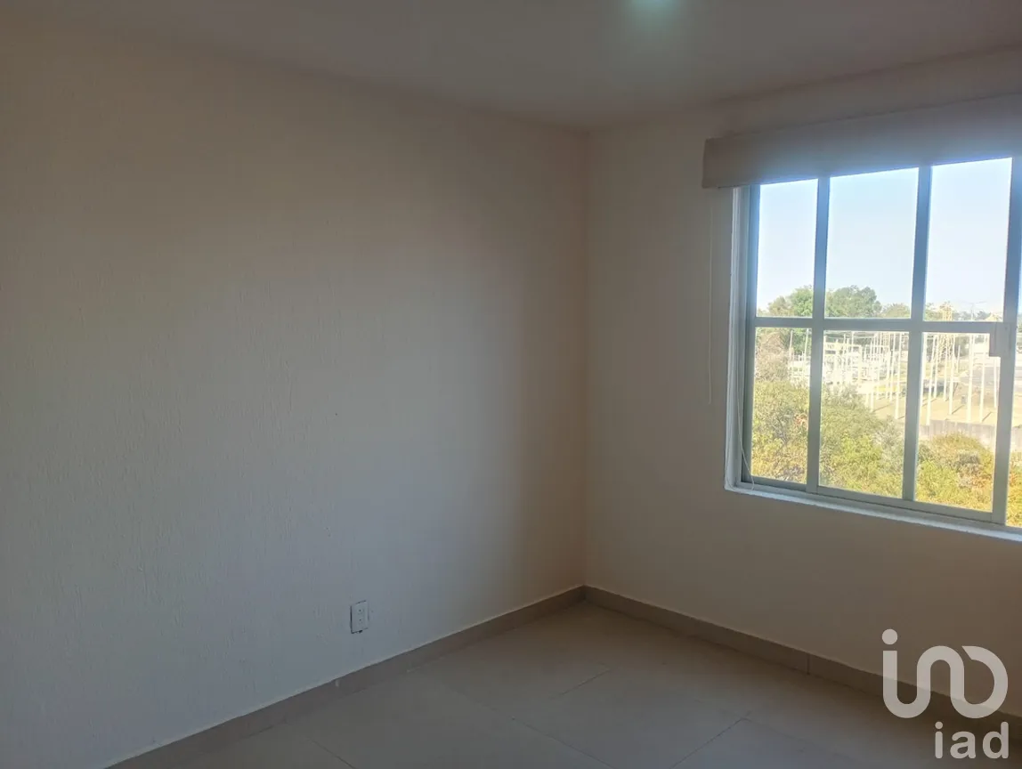 Departamento en Venta en Bonanza, Álvaro Obregón, Ciudad de México | NEX-300873 | iad México | Foto 26 de 28