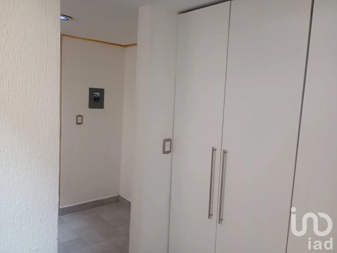 Departamento en Venta en Bonanza, Álvaro Obregón, Ciudad de México | NEX-300873 | iad México | Foto 27 de 28