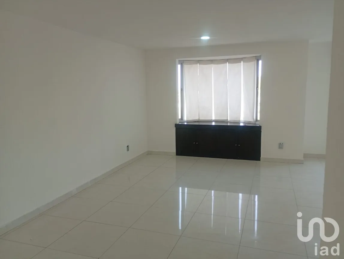 Departamento en Venta en Bonanza, Álvaro Obregón, Ciudad de México | NEX-300873 | iad México | Foto 4 de 28
