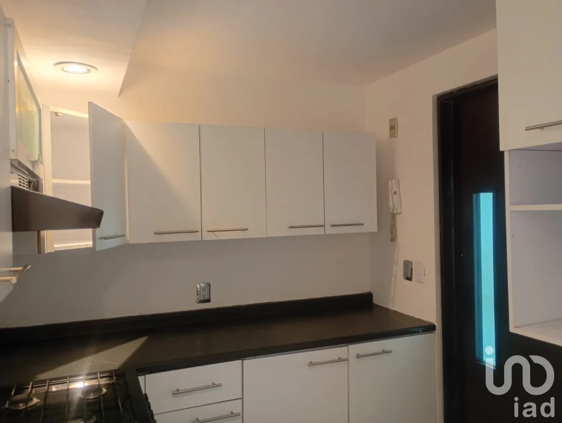 Departamento en Venta en Bonanza, Álvaro Obregón, Ciudad de México | NEX-300873 | iad México | Foto 9 de 28