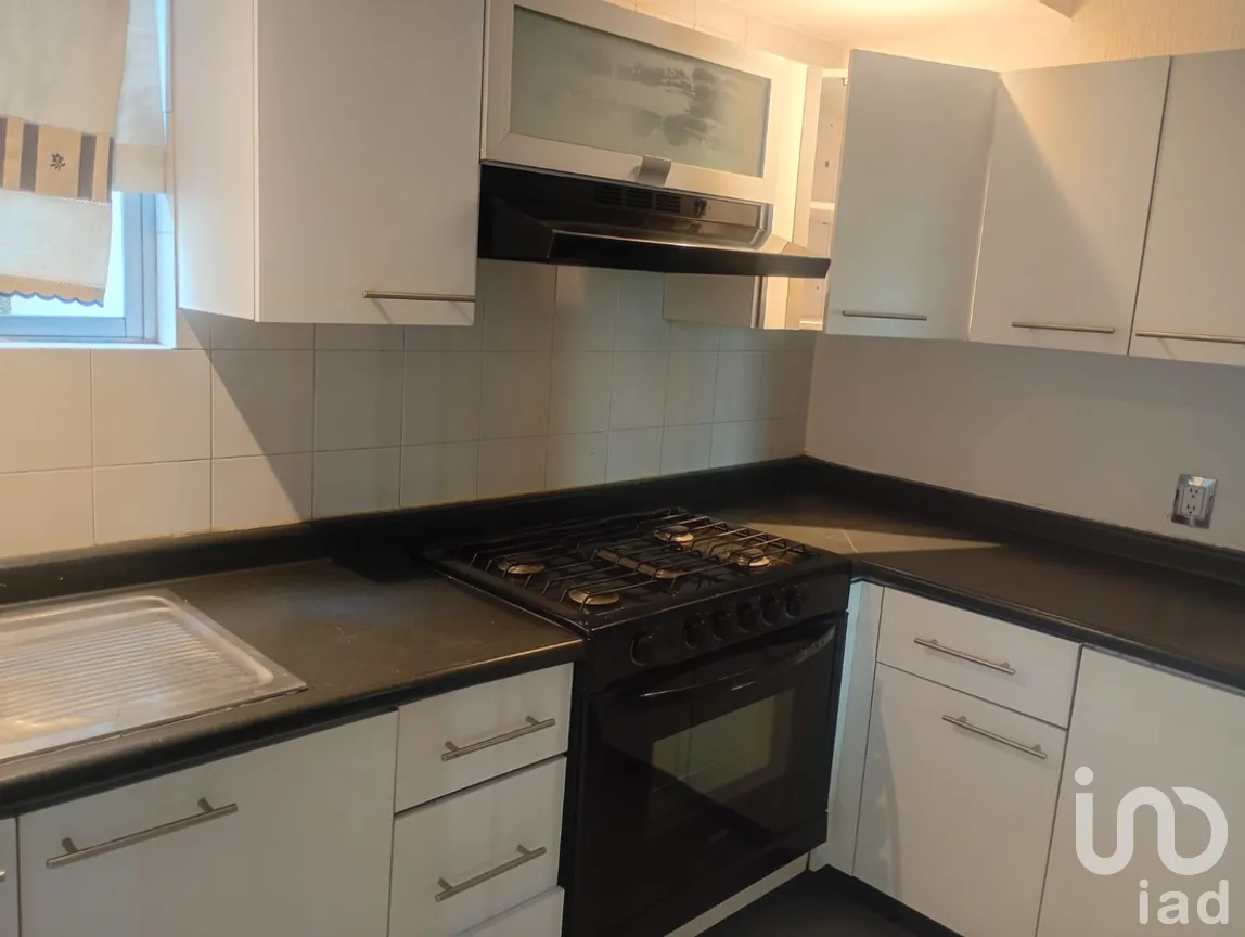 Departamento en Venta en Bonanza, Álvaro Obregón, Ciudad de México | NEX-300873 | iad México | Foto 10 de 28