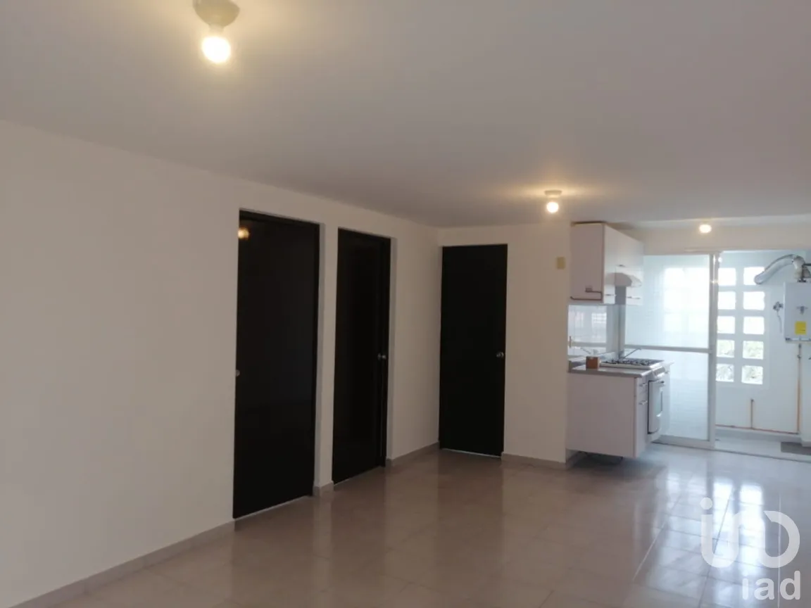 Departamento en Venta en Agrícola Oriental, Iztacalco, Ciudad de México | NEX-300877 | iad México | Foto 2 de 15