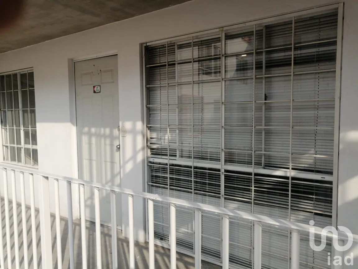Departamento en Venta en Agrícola Oriental, Iztacalco, Ciudad de México | NEX-300877 | iad México | Foto 15 de 15