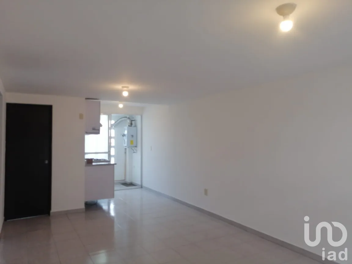 Departamento en Venta en Agrícola Oriental, Iztacalco, Ciudad de México | NEX-300877 | iad México | Foto 3 de 15