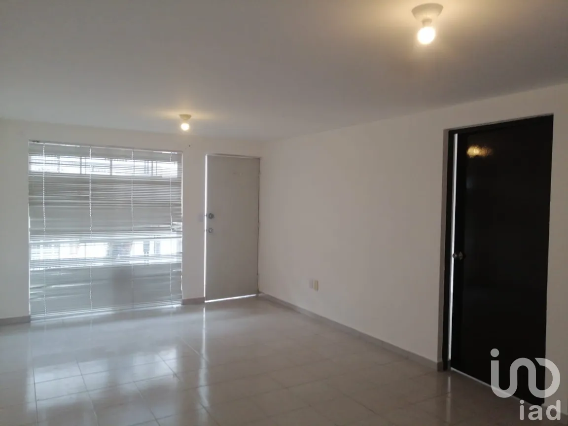Departamento en Venta en Agrícola Oriental, Iztacalco, Ciudad de México | NEX-300877 | iad México | Foto 4 de 15