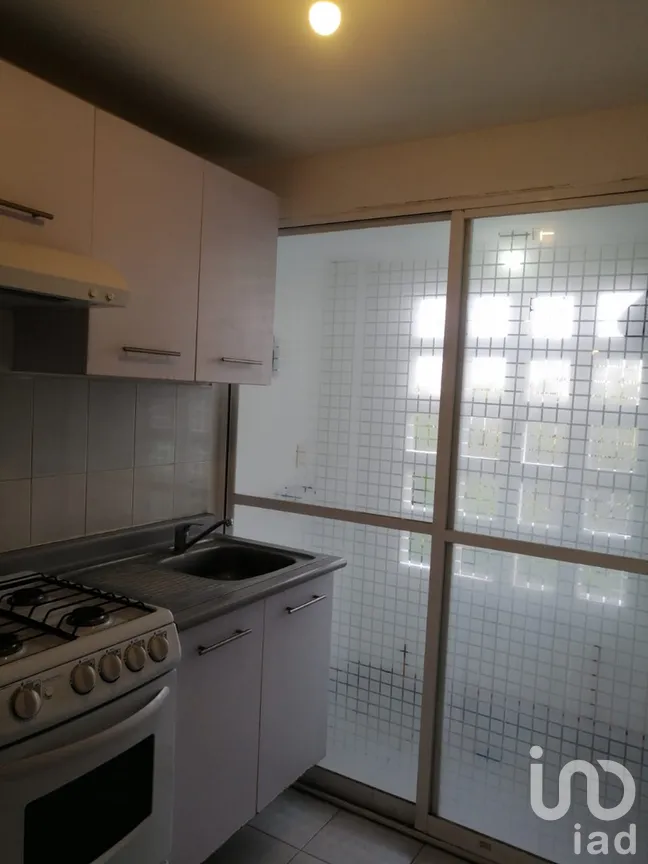 Departamento en Venta en Agrícola Oriental, Iztacalco, Ciudad de México | NEX-300877 | iad México | Foto 5 de 15