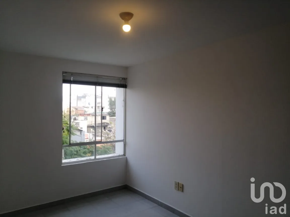 Departamento en Venta en Agrícola Oriental, Iztacalco, Ciudad de México | NEX-300877 | iad México | Foto 7 de 15
