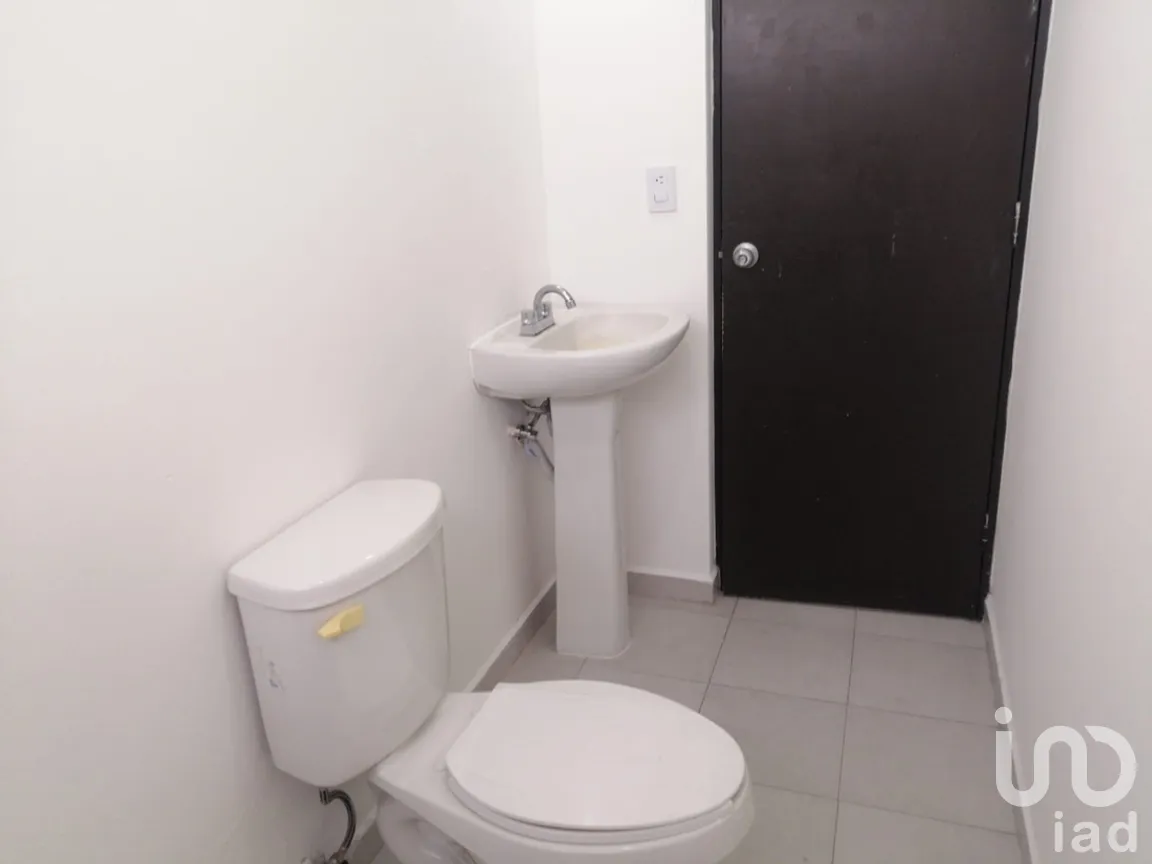 Departamento en Venta en Agrícola Oriental, Iztacalco, Ciudad de México | NEX-300877 | iad México | Foto 10 de 15