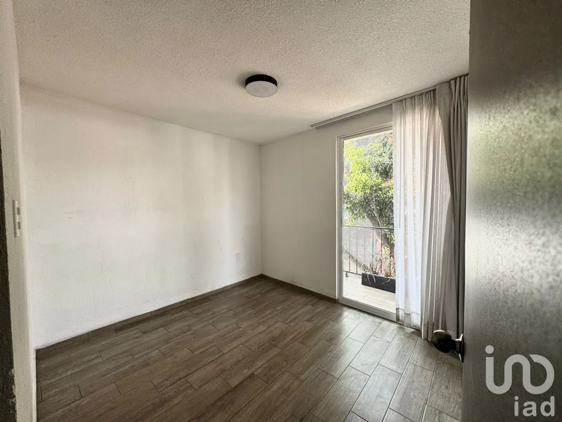 Departamento en Venta en Santa María la Ribera, Cuauhtémoc, Ciudad de México | NEX-304684 | iad México | Foto 2 de 19