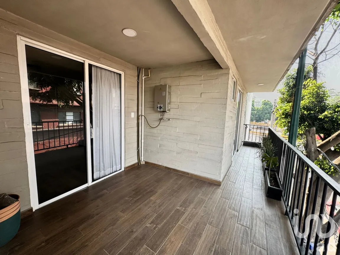 Departamento en Venta en Santa María la Ribera, Cuauhtémoc, Ciudad de México | NEX-304684 | iad México | Foto 12 de 19