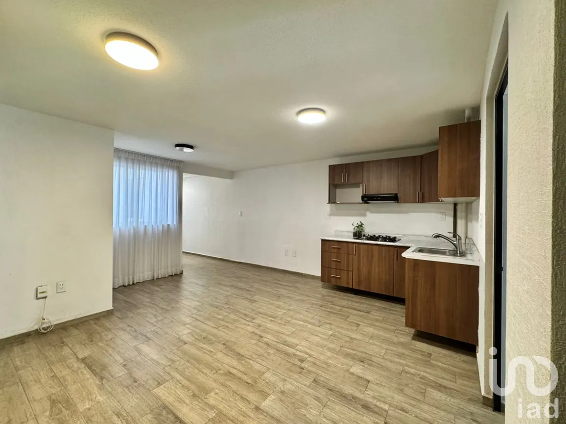 Departamento en Venta en Santa María la Ribera, Cuauhtémoc, Ciudad de México | NEX-304684 | iad México | Foto 14 de 19