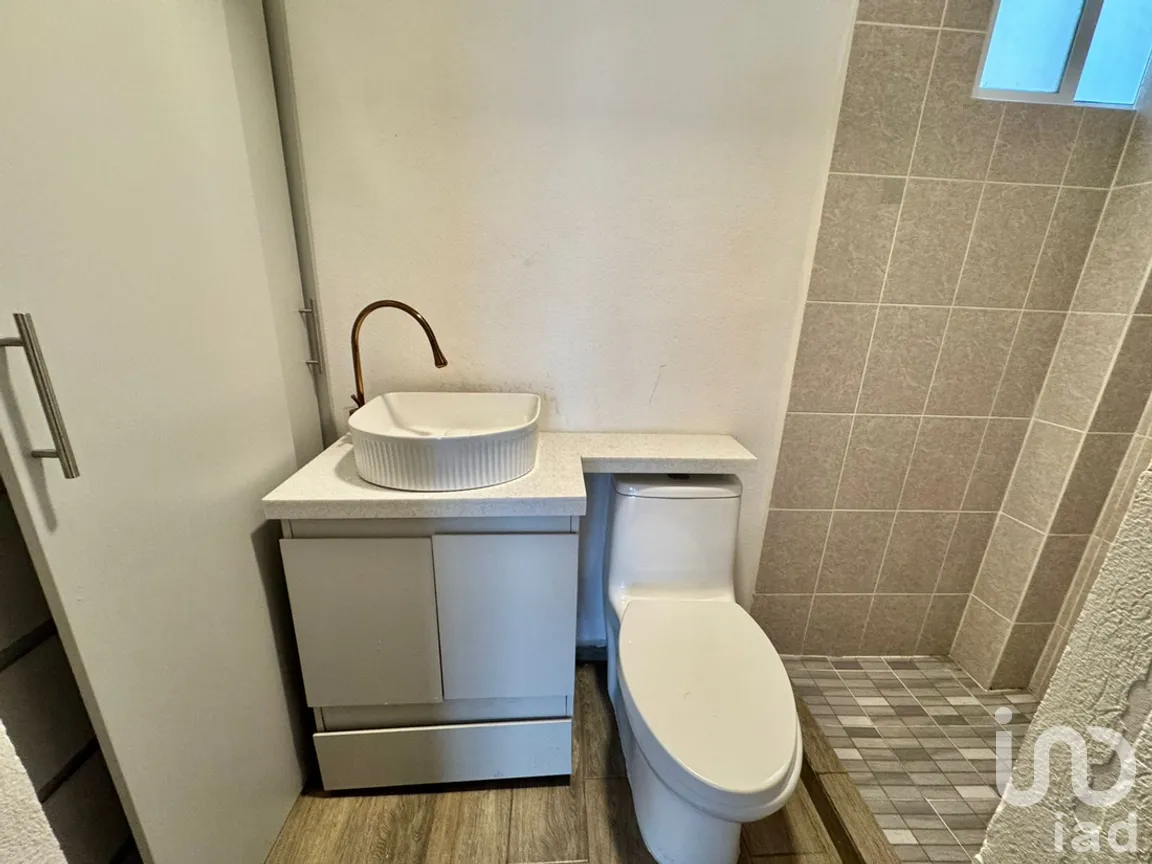 Departamento en Venta en Santa María la Ribera, Cuauhtémoc, Ciudad de México | NEX-304684 | iad México | Foto 15 de 19