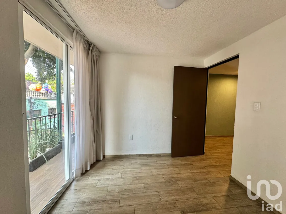 Departamento en Venta en Santa María la Ribera, Cuauhtémoc, Ciudad de México | NEX-304684 | iad México | Foto 18 de 19