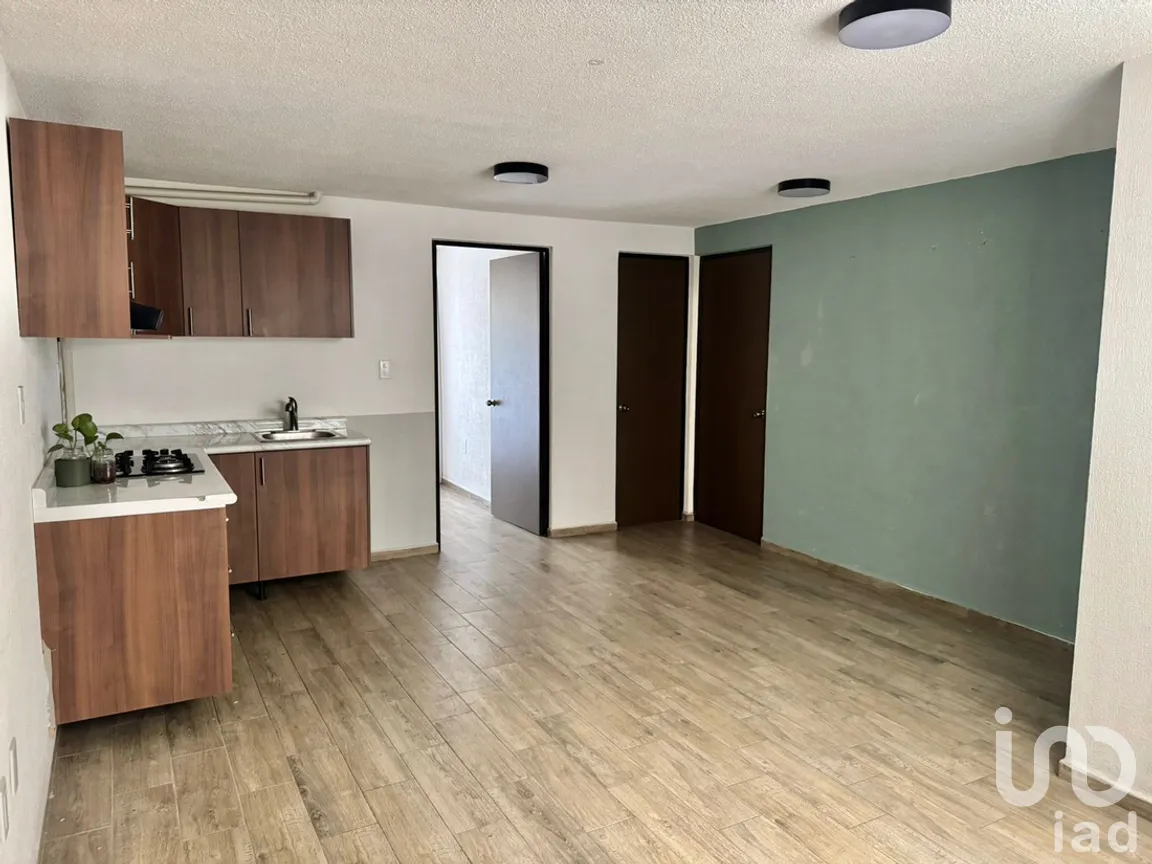 Departamento en Venta en Santa María la Ribera, Cuauhtémoc, Ciudad de México | NEX-304684 | iad México | Foto 19 de 19