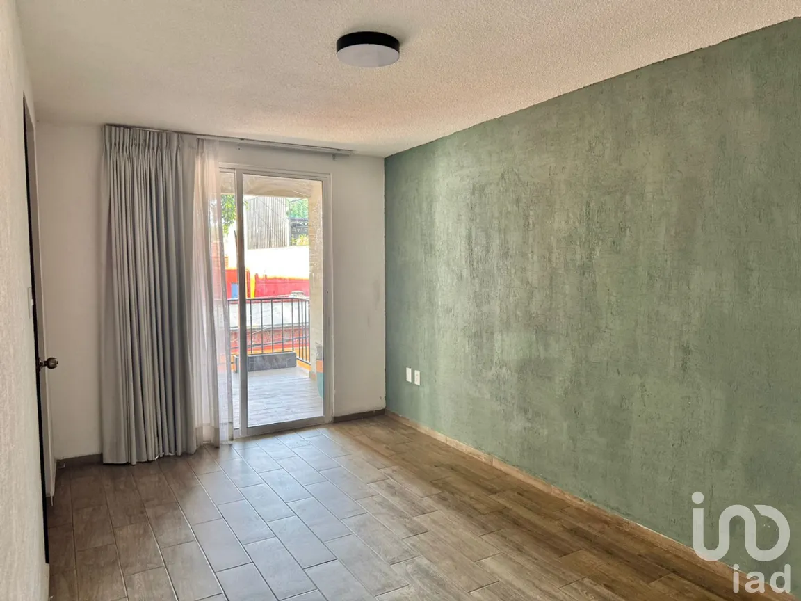 Departamento en Venta en Santa María la Ribera, Cuauhtémoc, Ciudad de México | NEX-304684 | iad México | Foto 3 de 19