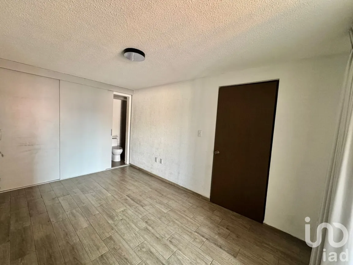 Departamento en Venta en Santa María la Ribera, Cuauhtémoc, Ciudad de México | NEX-304684 | iad México | Foto 4 de 19