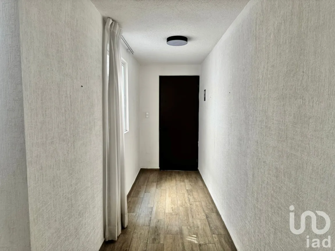 Departamento en Venta en Santa María la Ribera, Cuauhtémoc, Ciudad de México | NEX-304684 | iad México | Foto 5 de 19