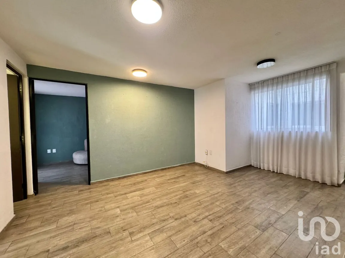 Departamento en Venta en Santa María la Ribera, Cuauhtémoc, Ciudad de México | NEX-304684 | iad México | Foto 8 de 19