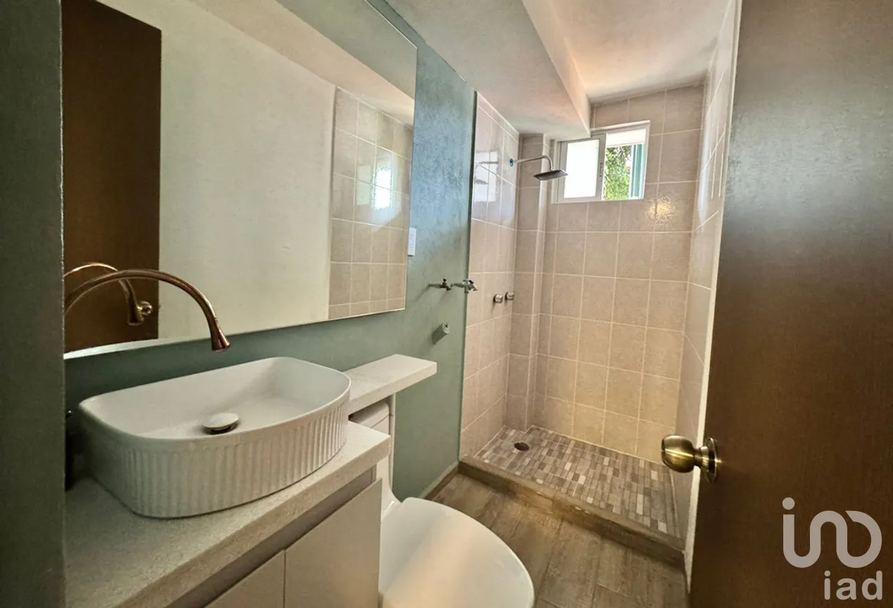 Departamento en Venta en Santa María la Ribera, Cuauhtémoc, Ciudad de México | NEX-304684 | iad México | Foto 9 de 19