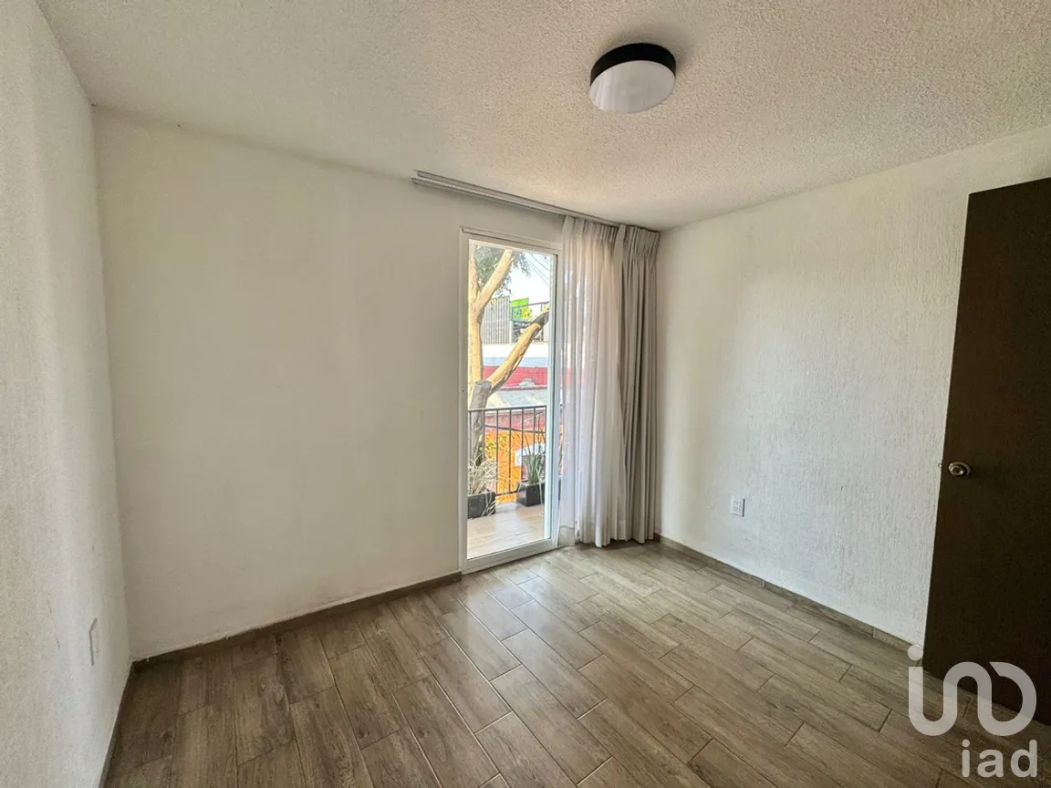 Departamento en Venta en Santa María la Ribera, Cuauhtémoc, Ciudad de México | NEX-304684 | iad México | Foto 10 de 19