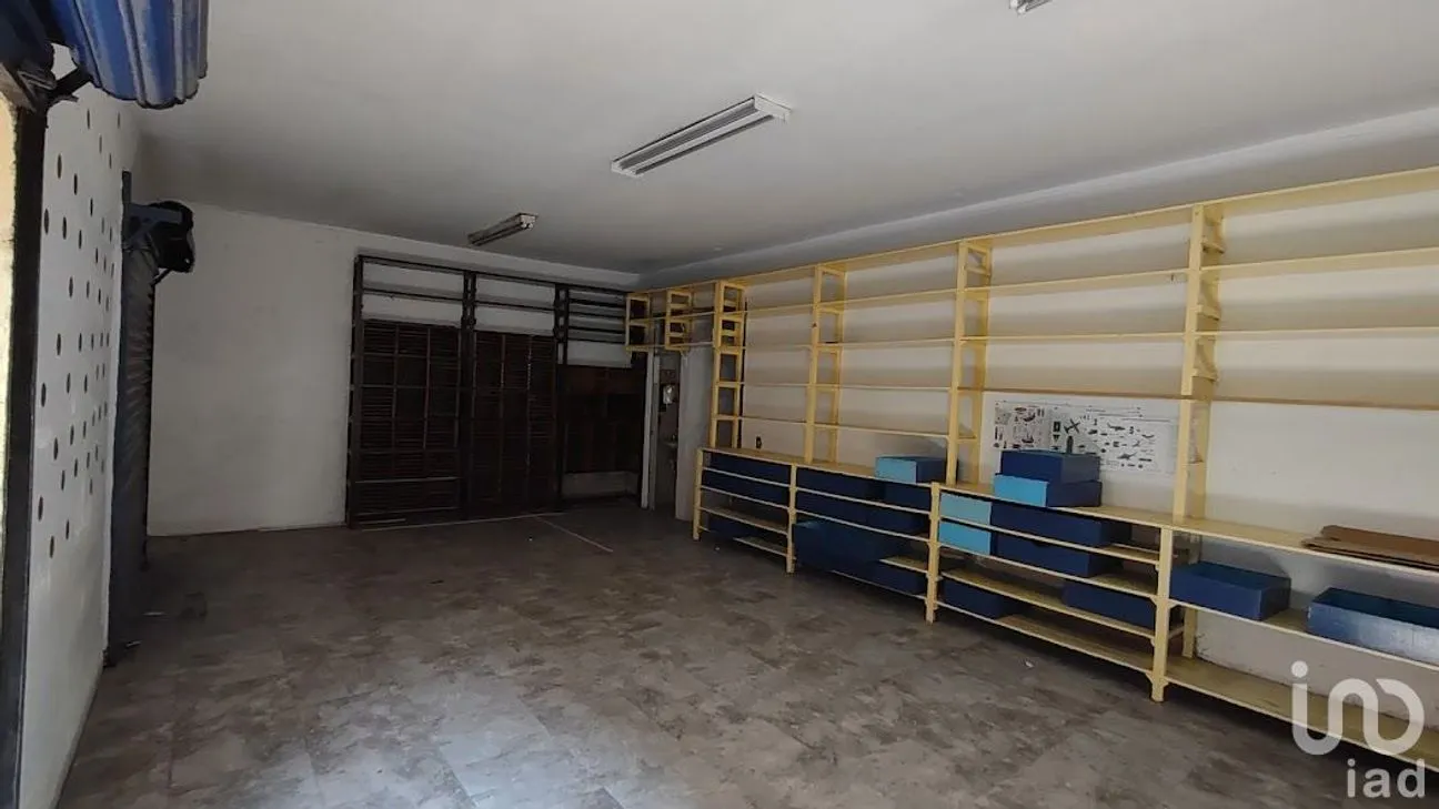 Local en Renta en Tlalpan Centro, Tlalpan, Ciudad de México | NEX-60211 | iad México | Foto 7 de 10