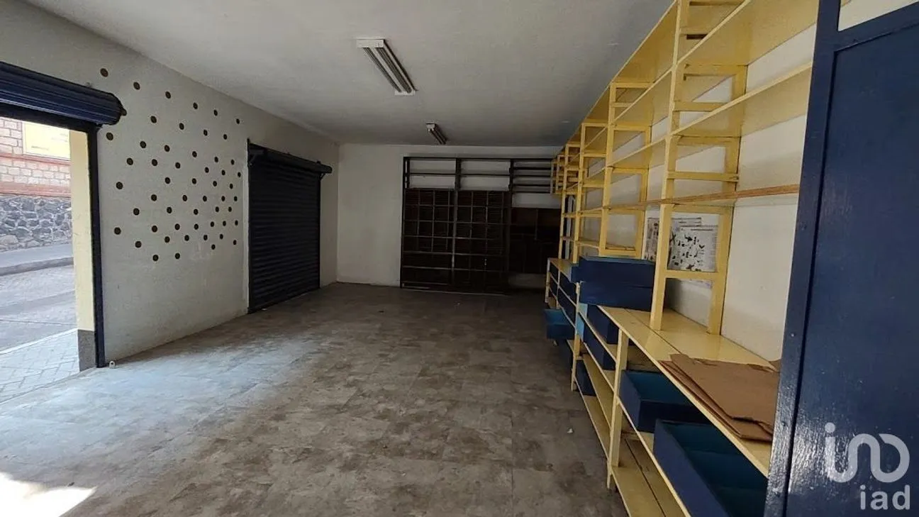 Local en Renta en Tlalpan Centro, Tlalpan, Ciudad de México | NEX-60211 | iad México | Foto 3 de 10