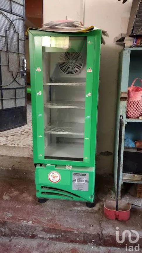 Local en Renta en Tlalpan Centro, Tlalpan, Ciudad de México | NEX-60211 | iad México | Foto 8 de 10