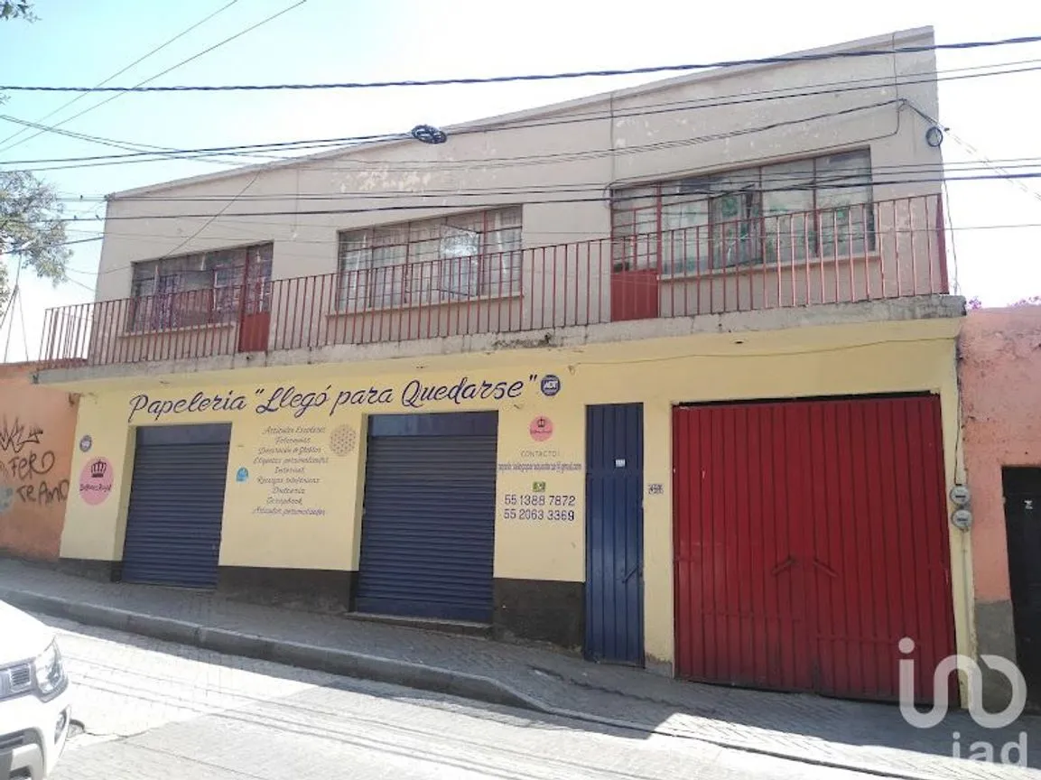 Local en Renta en Tlalpan Centro, Tlalpan, Ciudad de México | NEX-60211 | iad México | Foto 2 de 10