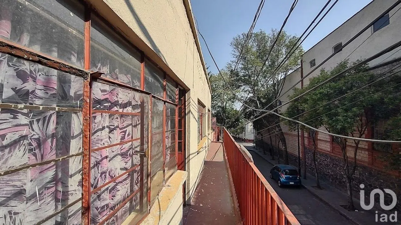 Local en Renta en Tlalpan Centro, Tlalpan, Ciudad de México | NEX-60211 | iad México | Foto 9 de 10