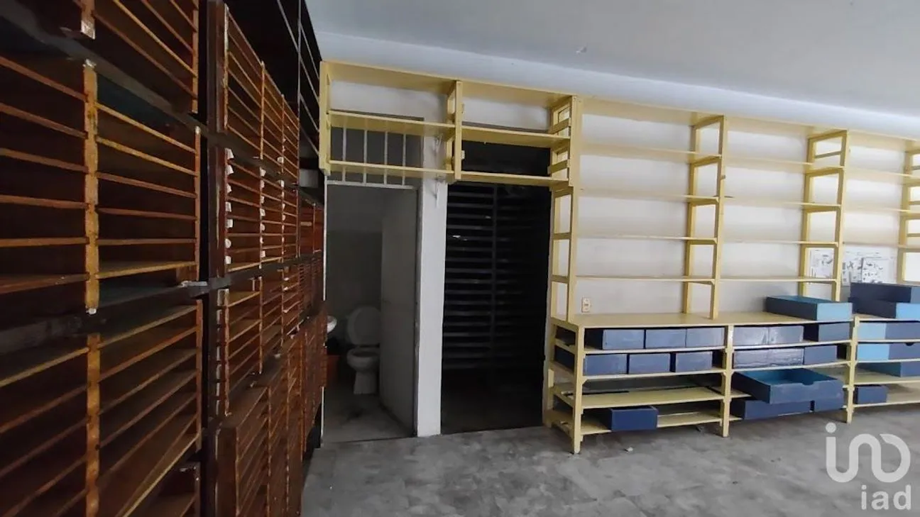 Local en Renta en Tlalpan Centro, Tlalpan, Ciudad de México | NEX-60211 | iad México | Foto 6 de 10